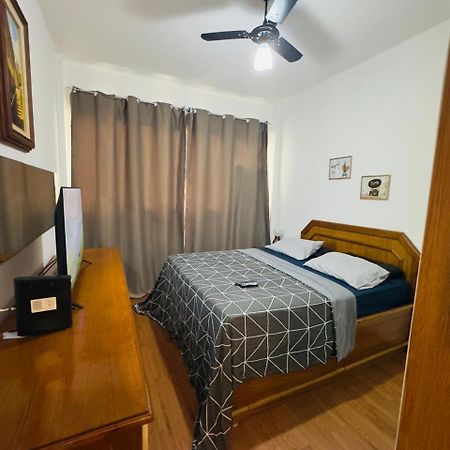 Ap Maravilhoso Quarto E Sala Leblon Recem Reformado Ate 4 Pessoas Na Ataulfo De Paiva Rio de Janeiro Zewnętrze zdjęcie