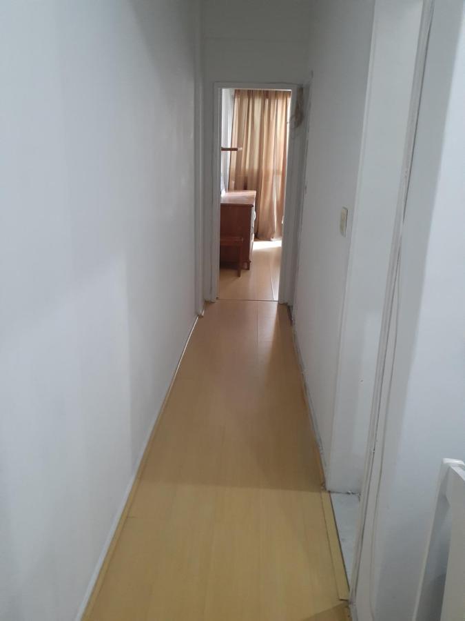 Ap Maravilhoso Quarto E Sala Leblon Recem Reformado Ate 4 Pessoas Na Ataulfo De Paiva Rio de Janeiro Zewnętrze zdjęcie