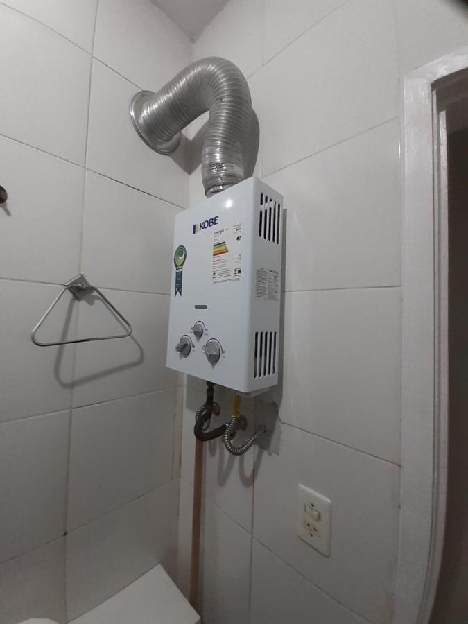 Ap Maravilhoso Quarto E Sala Leblon Recem Reformado Ate 4 Pessoas Na Ataulfo De Paiva Rio de Janeiro Zewnętrze zdjęcie