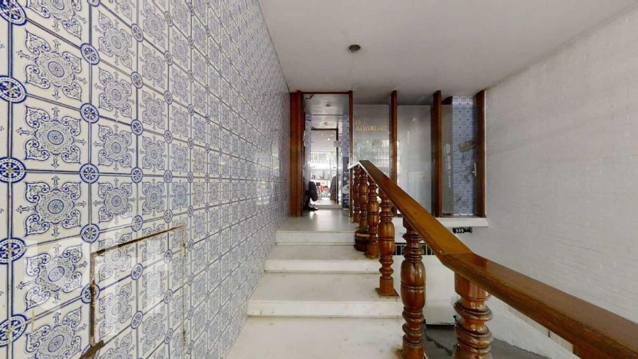 Ap Maravilhoso Quarto E Sala Leblon Recem Reformado Ate 4 Pessoas Na Ataulfo De Paiva Rio de Janeiro Zewnętrze zdjęcie