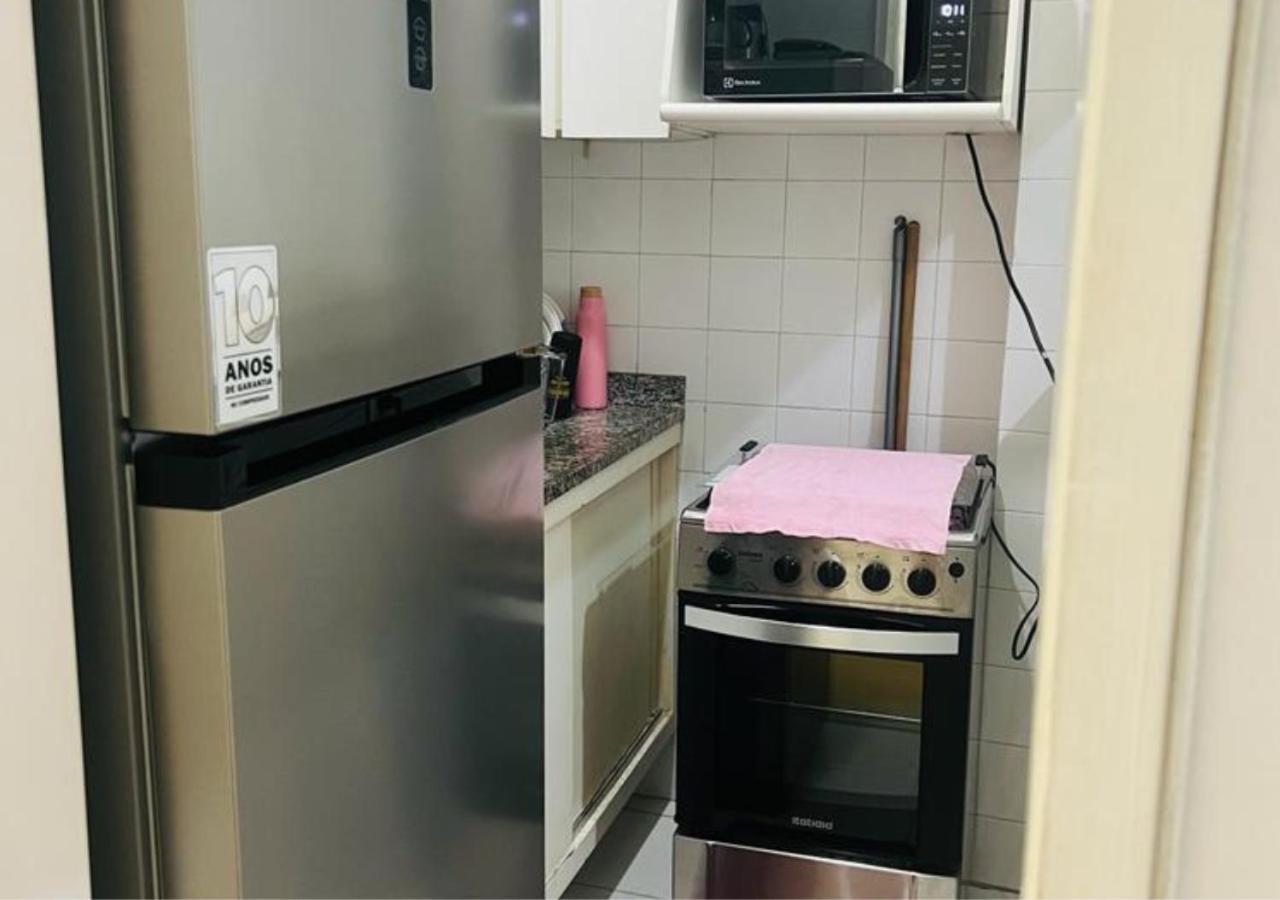 Ap Maravilhoso Quarto E Sala Leblon Recem Reformado Ate 4 Pessoas Na Ataulfo De Paiva Rio de Janeiro Zewnętrze zdjęcie