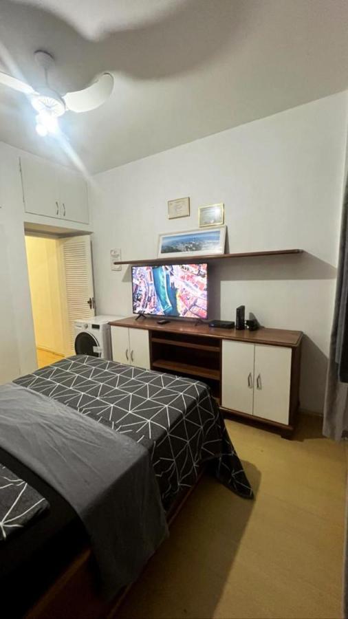 Ap Maravilhoso Quarto E Sala Leblon Recem Reformado Ate 4 Pessoas Na Ataulfo De Paiva Rio de Janeiro Zewnętrze zdjęcie