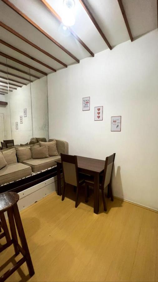 Ap Maravilhoso Quarto E Sala Leblon Recem Reformado Ate 4 Pessoas Na Ataulfo De Paiva Rio de Janeiro Zewnętrze zdjęcie