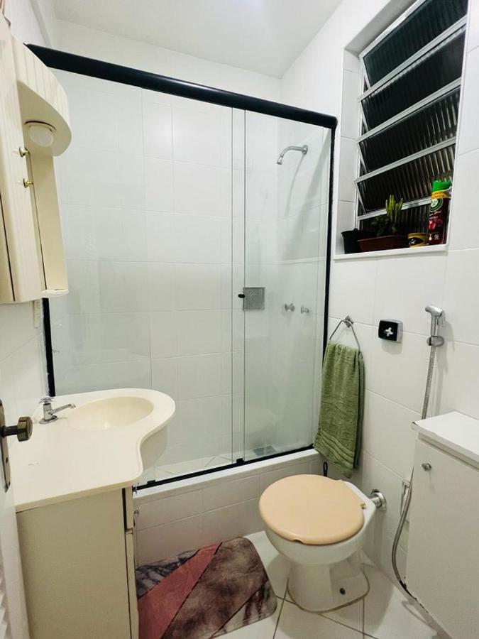 Ap Maravilhoso Quarto E Sala Leblon Recem Reformado Ate 4 Pessoas Na Ataulfo De Paiva Rio de Janeiro Zewnętrze zdjęcie
