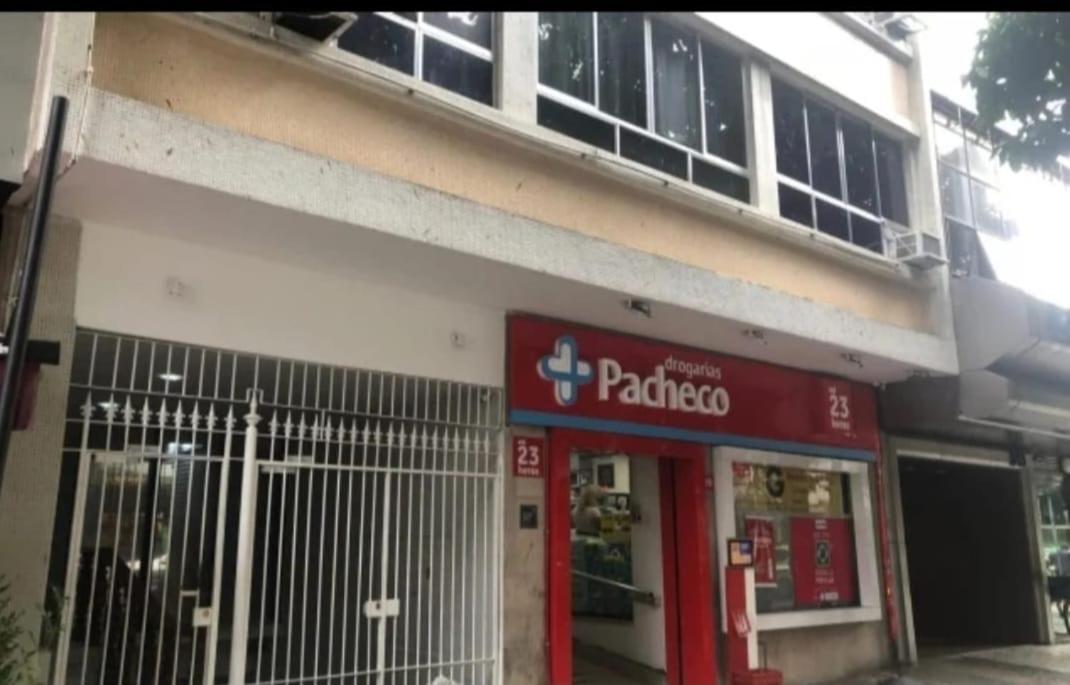 Ap Maravilhoso Quarto E Sala Leblon Recem Reformado Ate 4 Pessoas Na Ataulfo De Paiva Rio de Janeiro Zewnętrze zdjęcie