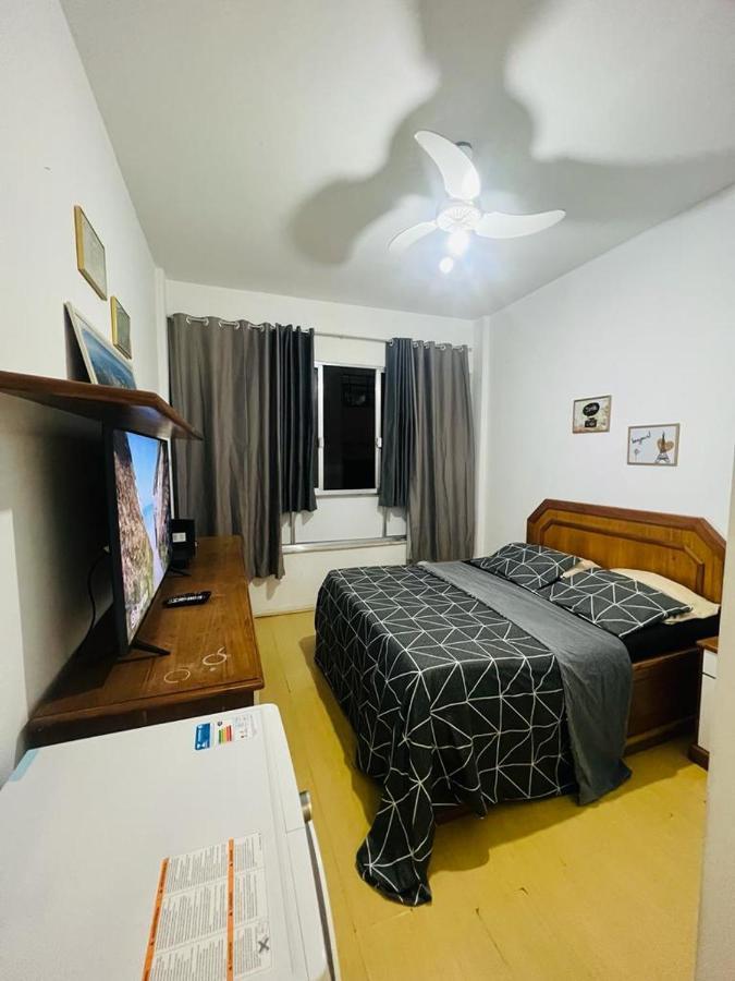 Ap Maravilhoso Quarto E Sala Leblon Recem Reformado Ate 4 Pessoas Na Ataulfo De Paiva Rio de Janeiro Zewnętrze zdjęcie