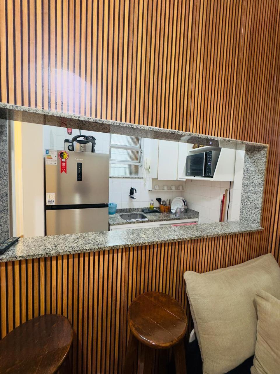 Ap Maravilhoso Quarto E Sala Leblon Recem Reformado Ate 4 Pessoas Na Ataulfo De Paiva Rio de Janeiro Zewnętrze zdjęcie