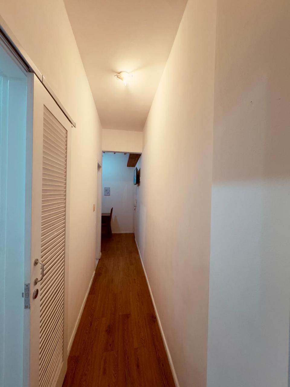Ap Maravilhoso Quarto E Sala Leblon Recem Reformado Ate 4 Pessoas Na Ataulfo De Paiva Rio de Janeiro Zewnętrze zdjęcie