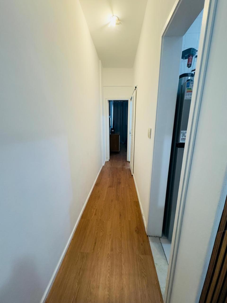 Ap Maravilhoso Quarto E Sala Leblon Recem Reformado Ate 4 Pessoas Na Ataulfo De Paiva Rio de Janeiro Zewnętrze zdjęcie